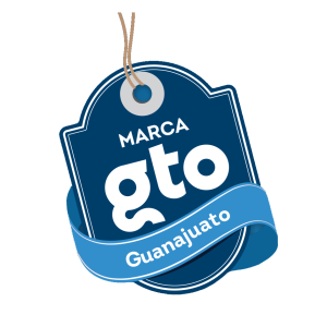 Marca Guanajuato